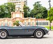 Așa arată Ferrari 250 GT SWB California Spider, pe care îl vinde Michael Ballack / Foto: Sotheby's