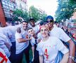 Fiesta! Spania, în sărbătoare » Primire de vis la Madrid a campionilor europeni: imagini copleșitoare cu jucătorii și fanii în Plaza Cibeles. Jumătate de milion de persoane i-au sărbătorit pe străzi pe campioni!