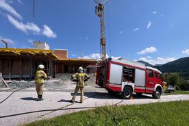 Incendiu la vila de aproape 2 milioane de euro a lui Nagelsmann! Pompierii au intervenit prompt: care a fost cauza