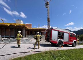 Incendiu la vila de aproape 2 milioane de euro a lui Nagelsmann! Pompierii au intervenit prompt: care a fost cauza