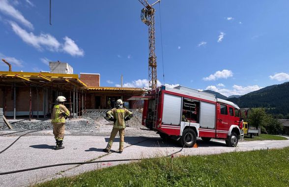 Incendiu la vila de aproape 2 milioane de euro a lui Nagelsmann! Pompierii au intervenit prompt: care a fost cauza