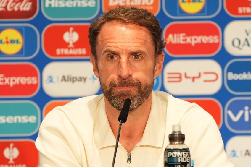 Gareth Southgate (53 de ani) încă nu e hotărât dacă va continua pe banca naționalei Angliei. Întrebarea i-a fost pusă la „cald”, imediat după eșecul suferit în fața Spaniei, 1-2, în finala Euro 2024.