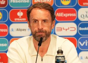 Ce se întâmplă cu Gareth Southgate, după finala pierdută de Anglia la Euro 2024 » Selecționerul a dat răspunsul în conferință