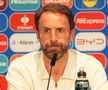 Gareth Southgate (53 de ani) încă nu e hotărât dacă va continua pe banca naționalei Angliei. Întrebarea i-a fost pusă la „cald”, imediat după eșecul suferit în fața Spaniei, 1-2, în finala Euro 2024.