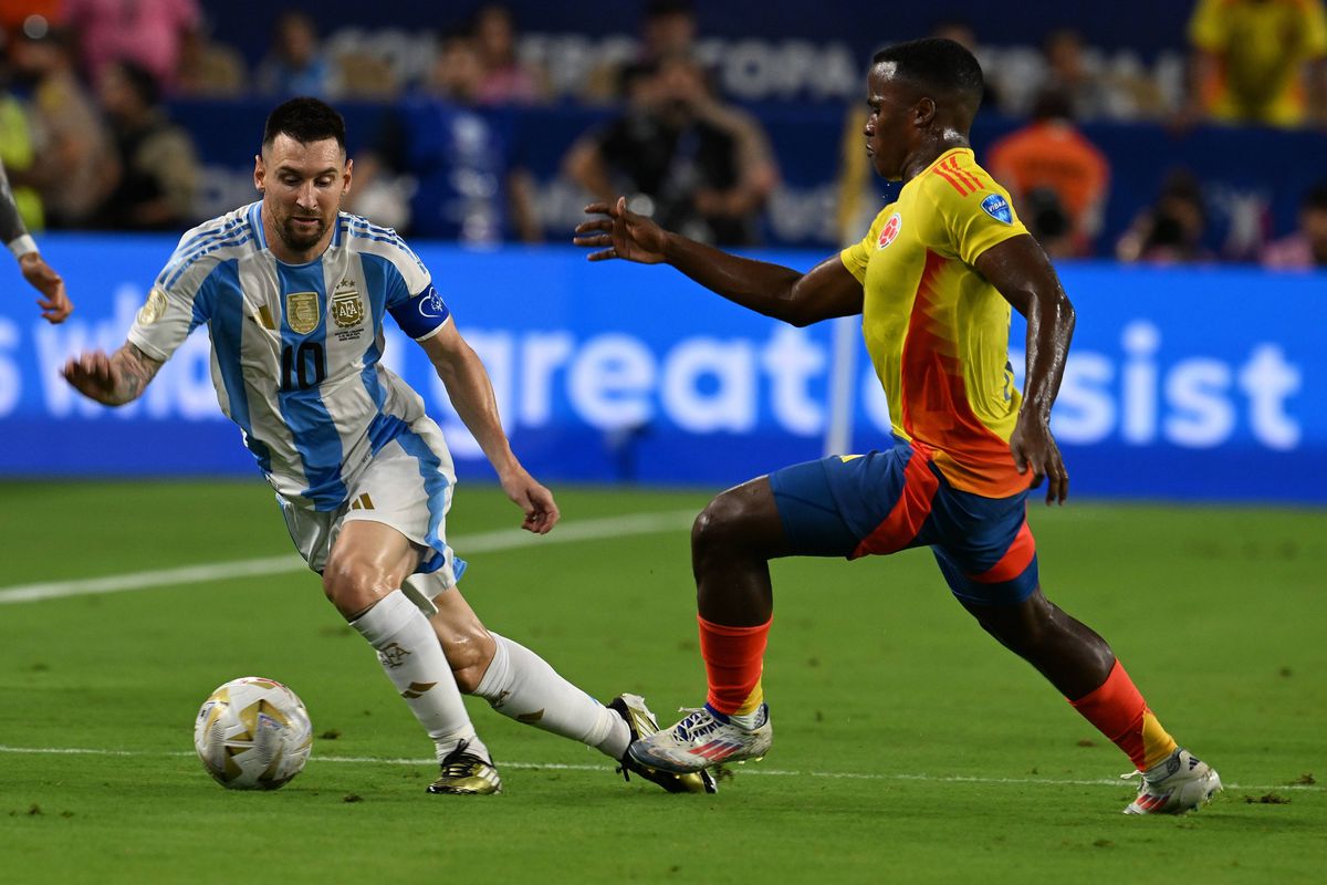 Lionel Messi a aflat cât va lipsi de pe teren după accidentarea horror din finala Copa America