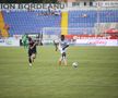 FC Botoșani - Oțelul Galați, foto: Ionuț Tabultoc