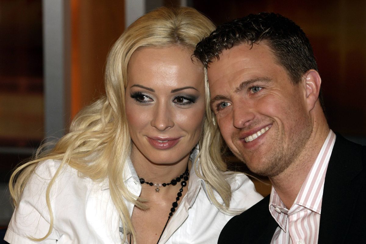 Al doilea pilot din istoria Formula 1 care vorbește deschis despre orientarea homosexuală: „Cel mai frumos lucru e când ai partenerul potrivit alături”