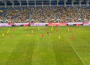 Petrolul - Gloria Buzău, în prima etapă din Superliga » Penalty executat lamentabil!