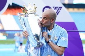 Gianluca di Marzio a anunțat primul mare transfer al verii! Guardiola aduce la City un star din naționala Spaniei