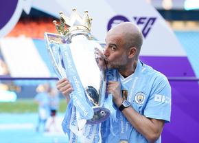 Gianluca di Marzio a anunțat primul mare transfer al verii! Guardiola aduce la City un star din naționala Spaniei