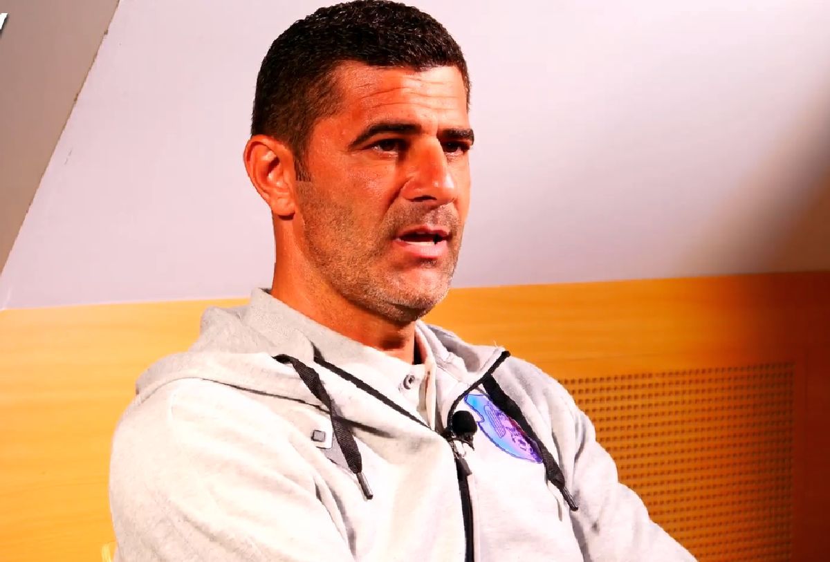 Dani Coman schimbă foaia! Planul măreț pe care-l are la noua echipă și de ce nu a renunțat la Daniel Stanciu: „Și cu asta am spus totul!”