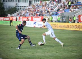 Șeful din Superliga își face praf echipa: „Nu credeam în viața mea că se poate întâmpla așa ceva!”