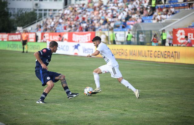 Șeful din Superliga își face praf echipa: „Nu credeam în viața mea că se poate întâmpla așa ceva!”