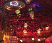 Fiesta! Spania, în sărbătoare » Primire de vis la Madrid a campionilor europeni: imagini copleșitoare cu jucătorii și fanii în Plaza Cibeles. Jumătate de milion de persoane i-au sărbătorit pe străzi pe campioni!