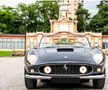 Așa arată Ferrari 250 GT SWB California Spider, pe care îl vinde Michael Ballack / Foto: Sotheby's