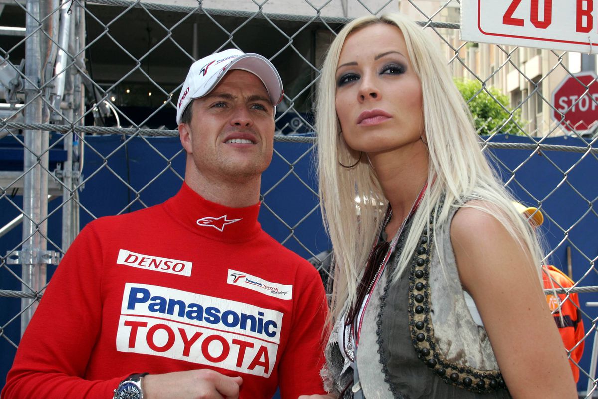 Al doilea pilot din istoria Formula 1 care vorbește deschis despre orientarea homosexuală: „Cel mai frumos lucru e când ai partenerul potrivit alături”