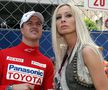 Dramă în familia Schumacher » A ieșit public pentru a tranșa scandalul dintre părinți: „O rușine absolută. Lasă-ne în pace!”