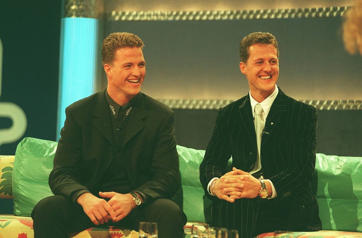 Al doilea pilot din istoria Formula 1 care vorbește deschis despre orientarea homosexuală: „Cel mai frumos lucru e când ai partenerul potrivit alături”