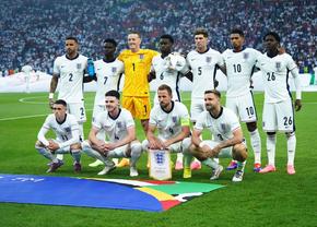 Nota 3 » Harry Kane, desființat în presa britanică după finala EURO 2024