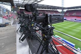 Cine transmite la TV FCSB - Olympiakos, în Europa League