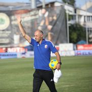 FC Botoșani - Oțelul Galați, foto: Ionuț Tabultoc