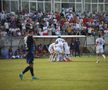 FC Botoșani - Oțelul Galați, foto: Ionuț Tabultoc