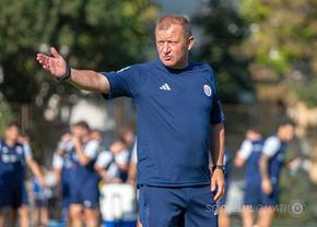 Scandal între antrenorii din Superligă! Dorinel Munteanu a dat de pământ cu Bogdan Andone: „Își ascunde slăbiciunile, nu poate fi reprodus ce a zis”