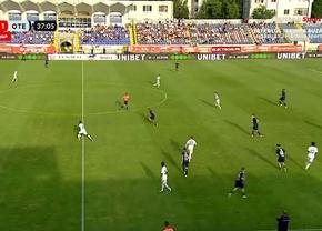 FC Botoșani - Oțelul Galați, derby-ul Moldovei în prima etapă din Superliga » 2 goluri în prima repriză