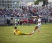 FC Botoșani - Oțelul Galați, foto: Ionuț Tabultoc