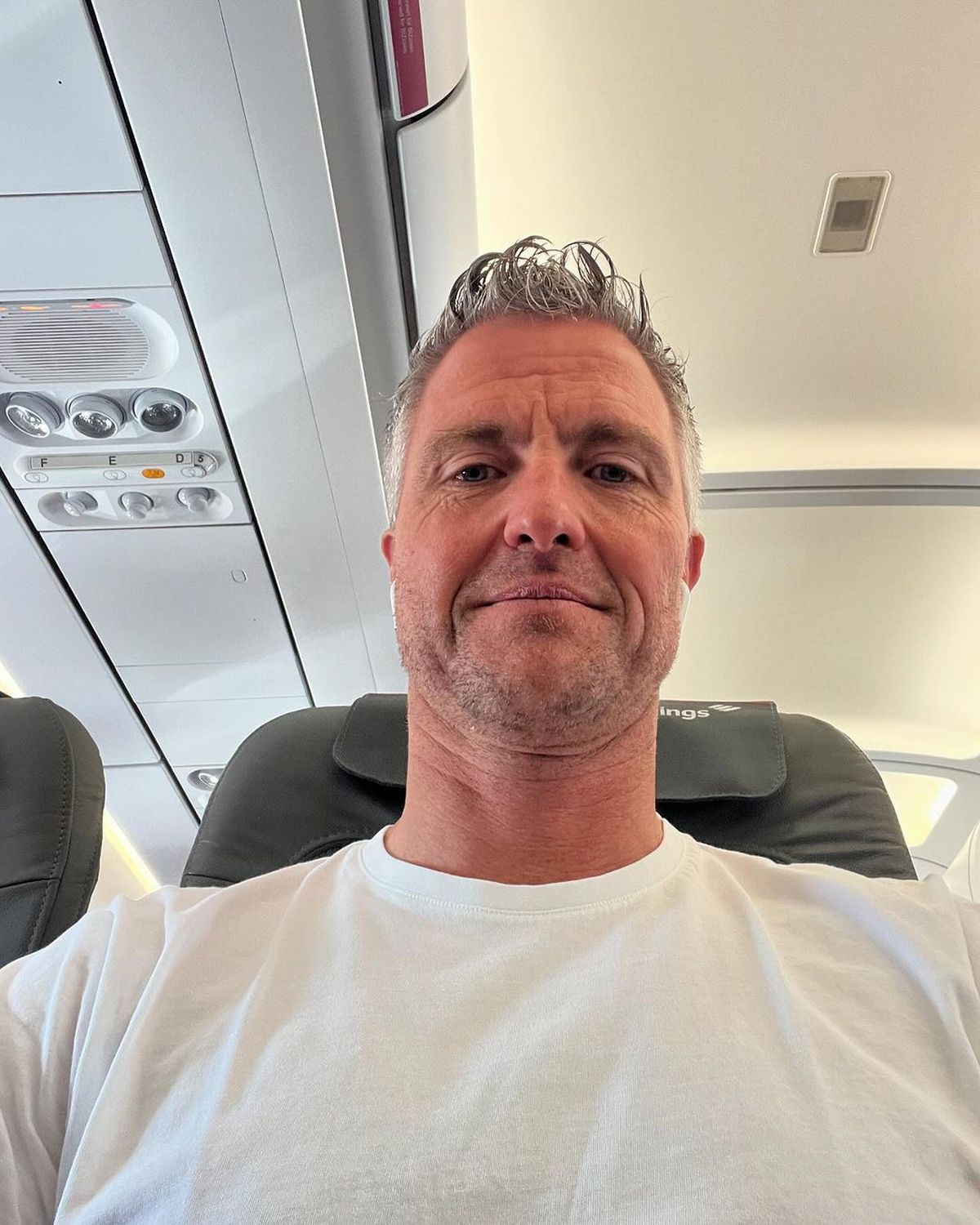 Al doilea pilot din istoria Formula 1 care vorbește deschis despre orientarea homosexuală: „Cel mai frumos lucru e când ai partenerul potrivit alături”