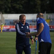 FC Botoșani - Oțelul Galați, foto: Ionuț Tabultoc