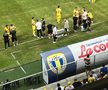 Petrolul - Gloria Buzău, etapa 1 Superliga