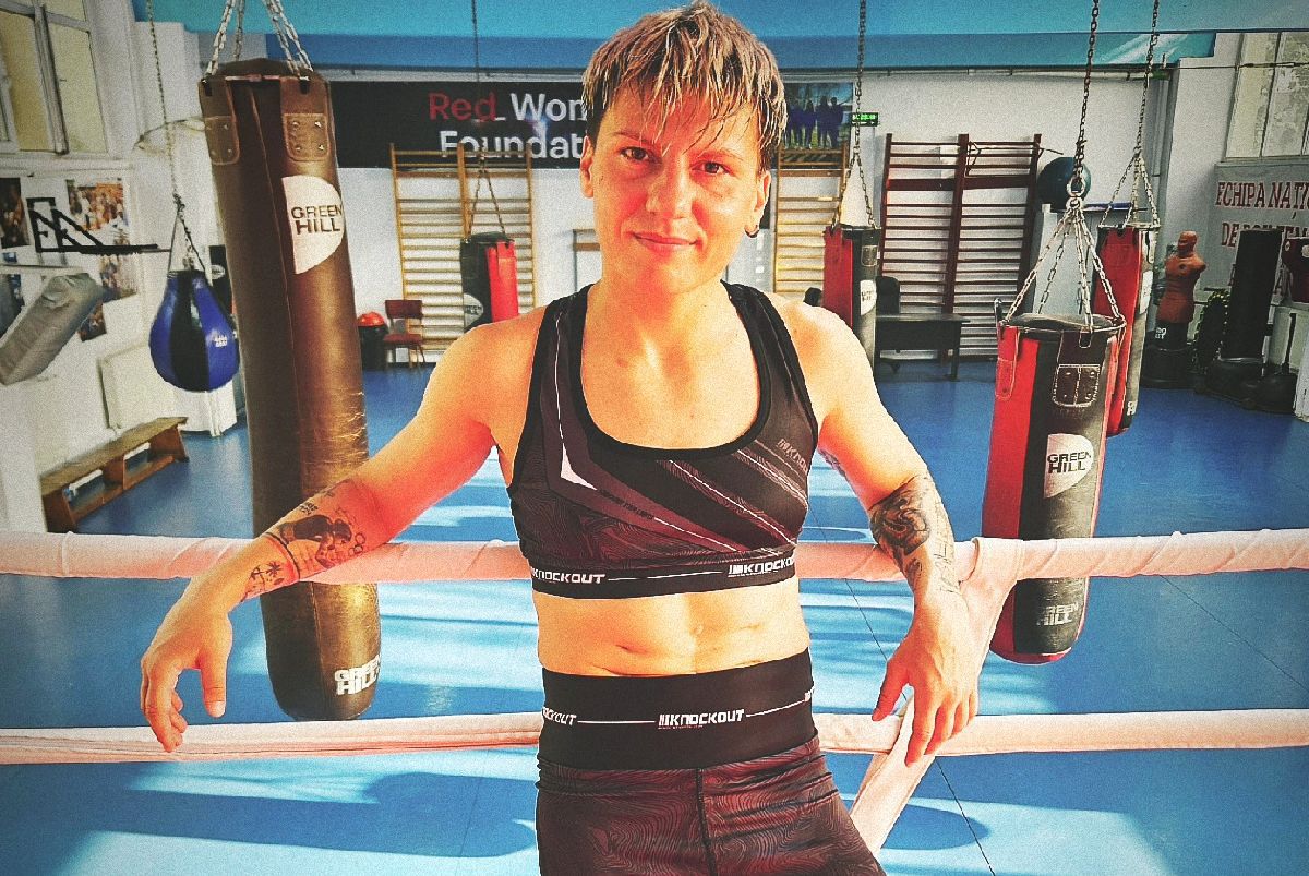 Încep emoțiile la box! Lăcrămioara Perijoc a aflat cu cine boxează în primul meci de la Jocurile Olimpice + O premieră pentru fazele finale