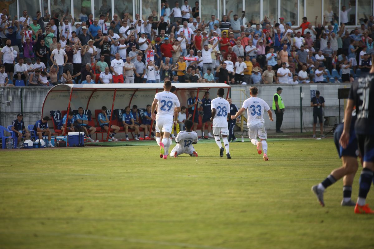 Scandal între antrenorii din Superligă! Dorinel Munteanu a dat de pământ cu Bogdan Andone: „Își ascunde slăbiciunile, nu poate fi reprodus ce a zis”