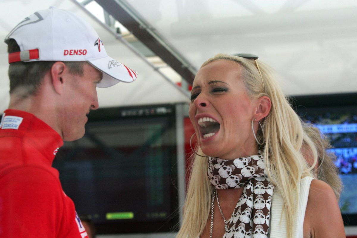 Al doilea pilot din istoria Formula 1 care vorbește deschis despre orientarea homosexuală: „Cel mai frumos lucru e când ai partenerul potrivit alături”