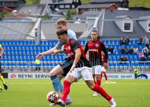 Meciuri decisive în turul 1 preliminar al Ligii Campionilor » Campioana din Gibraltar, aproape de calificare