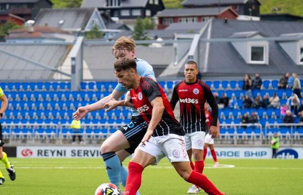 Meciuri decisive în turul 1 preliminar al Ligii Campionilor » Cine a mersmai departe