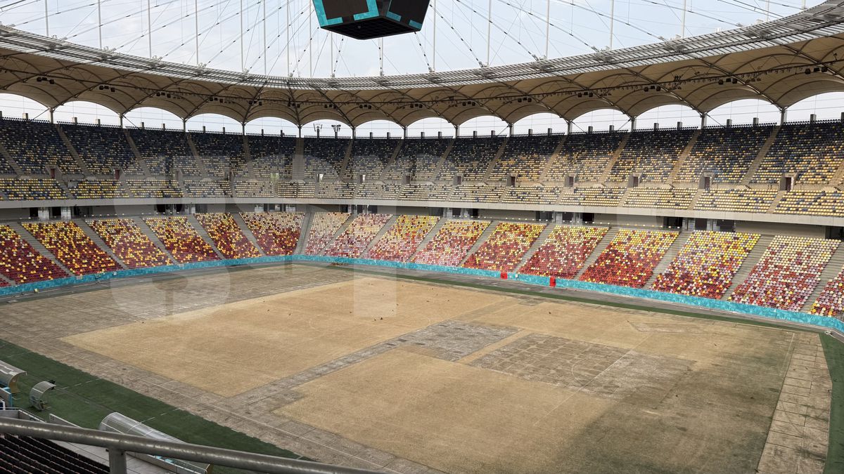 FCSB, alungată din nou de pe Arena Națională! Ce eveniment va fi organizat: „Să vedem câți bani plătesc și ăștia!”