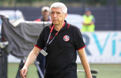 Președintele lui Csikszereda a acuzat în Ungaria ce s-a întâmplat în stadion cu Rapid: „Cred că e o glumă”