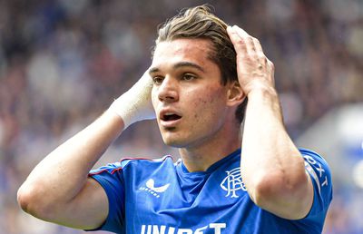 Gigi Becali și Ianis Hagi au discutat până la 1 noaptea despre transferul la FCSB: „E o bomboană de băiat”