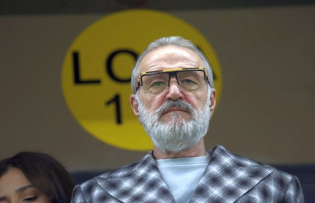 „Clienții” lui Gigi Becali după eșecul din Andorra: „Ești ciung!” » Ia în calcul o nouă măsură: „Merg și scriu pe pancartă”