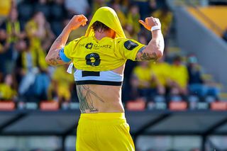 Scenariu nebunesc în Norvegia! Un jucător a marcat de PATRU ori în 40 de minute și toate golurile au fost anulate: cum s-a terminat meciul