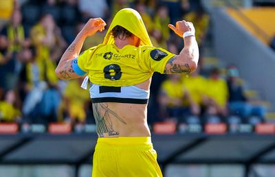 Scenariu nebunesc în Norvegia! Un jucător a marcat de PATRU ori în 40 de minute și toate golurile au fost anulate: cum s-a terminat meciul