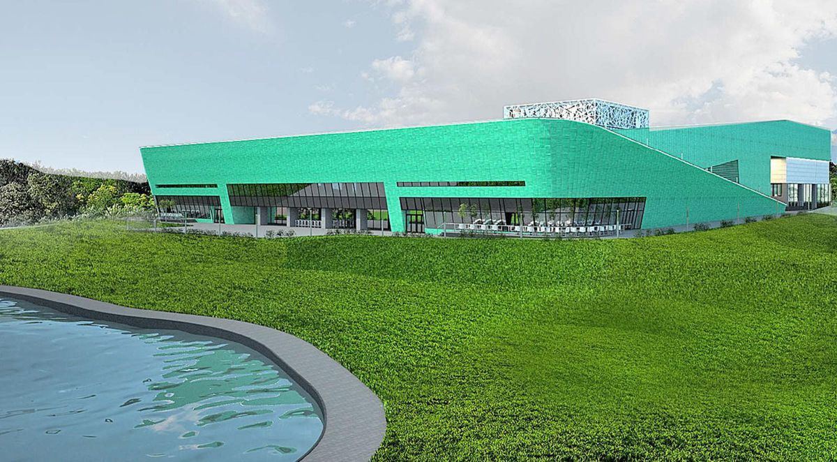 Anunțul așteptat de aproape un deceniu! Arena uitată a Bucureștiului, de peste 50 de milioane de euro, va prinde viață » A fost obținută autorizația de construcție