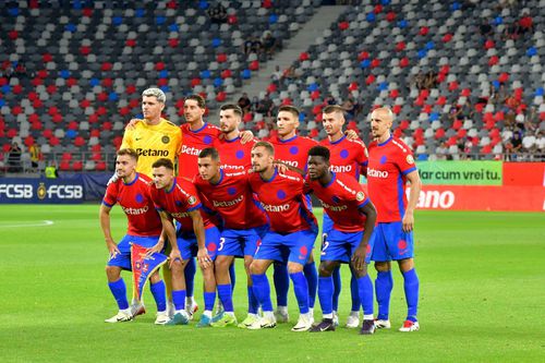 VIDEO „Toată lumea știe imnul Champions League” » Campionii de la FCSB și-au făcut calculele