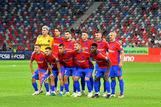 „Toată lumea știe imnul Champions League” » Campionii de la FCSB și-au făcut calculele