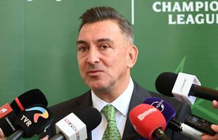 Ilie Dumitrescu i-a transmis un mesaj tranșant lui Gigi Becali: „Nu poți să-l scoți după 45 de minute”