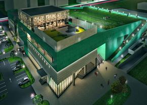 Încep (iarăși) lucrările la arena uitată a Bucureștiului » Acum se anunță 128.000.000 de lei buget pentru noua bijuterie a Capitalei