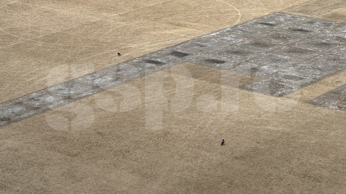 Arena Națională, după Neversea Kapital - iulie 2025