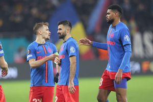 Intră ACUM la negocieri pentru fotbalistul FCSB: „Îl sun pe antrenor. Becali mi-a zis că mă ajută”